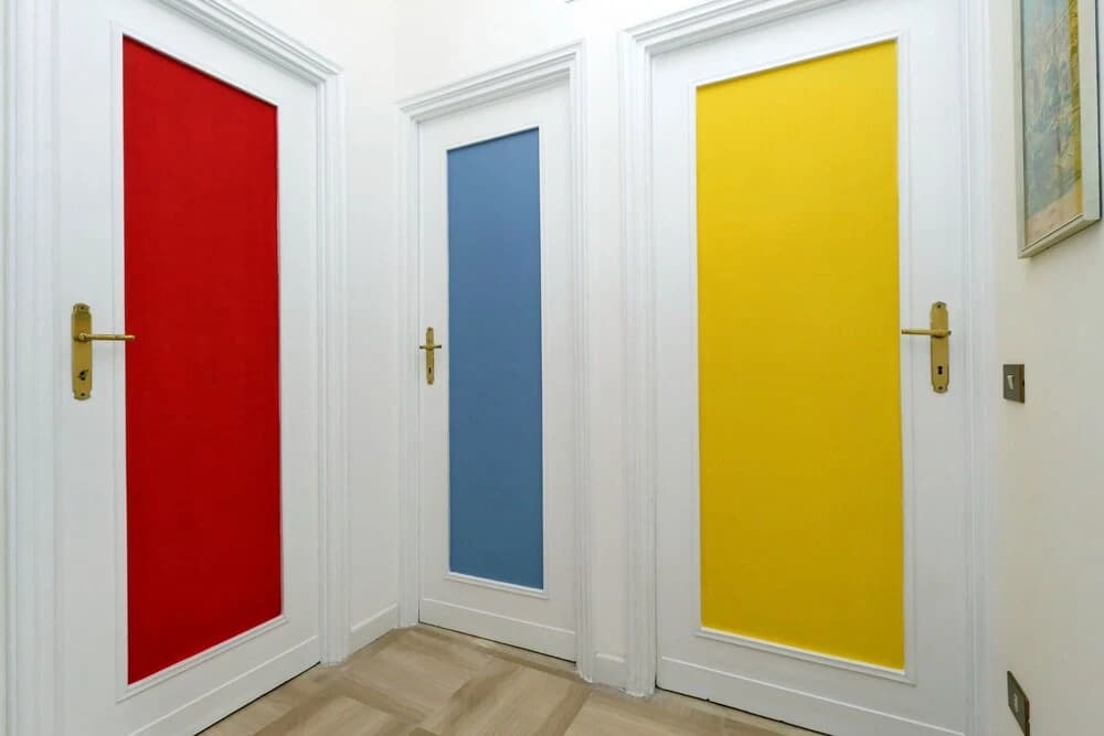 Rent In Rome - Appartamento Rainbow Eur - photo 5