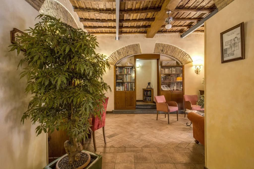Residenza San Calisto - photo 19