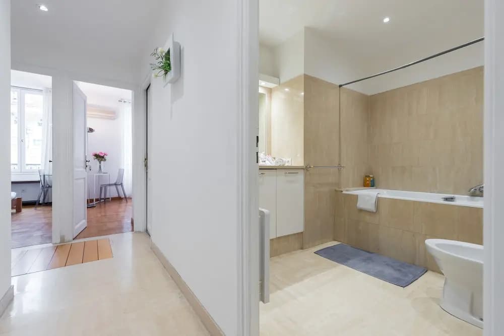 Guest House Massena - photo 8