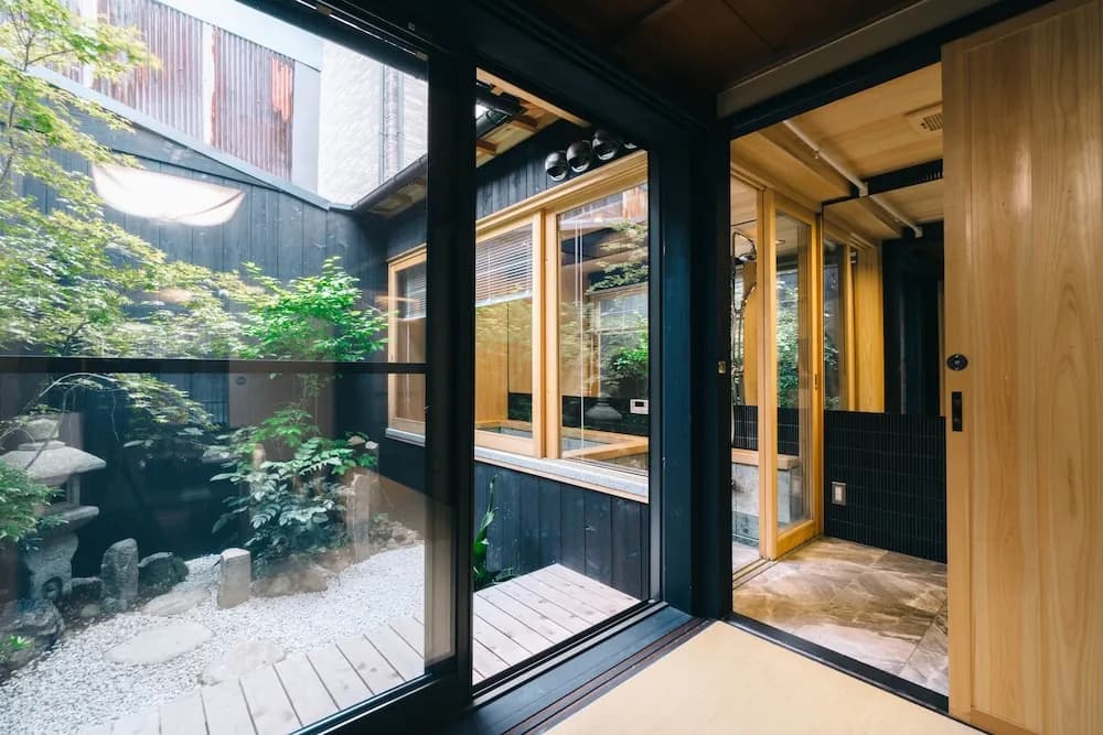 Miro Sanjo Umemiyacho Tei - photo 11
