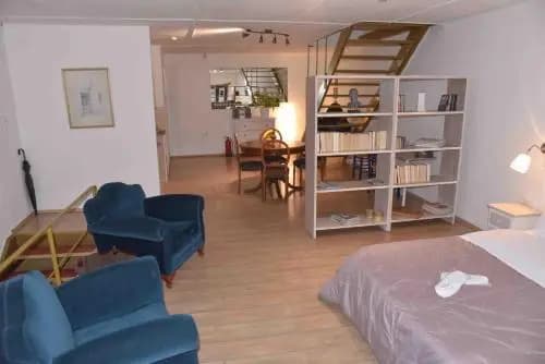 Ulysses Apartments Monastiraki - photo 6