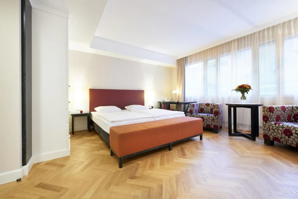 Singerstrasse 21-25 Aparthotel 350m next to St Stephen´s Square - photo 21