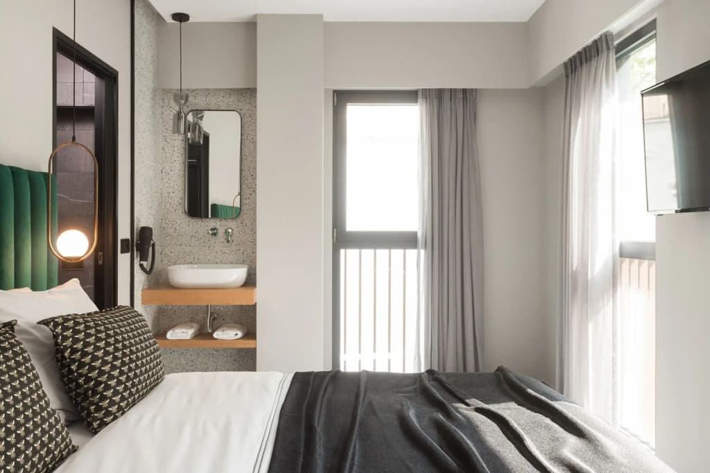 11 Enteka Acropolis Suites - photo 7