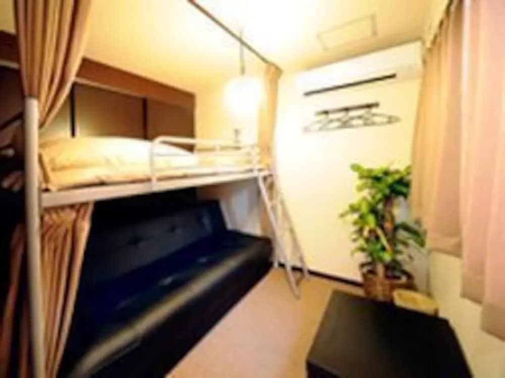 Guest House Hannari - photo 6