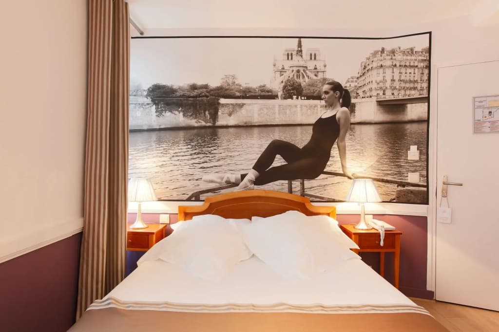 Hôtel Atelier Vavin - photo 14