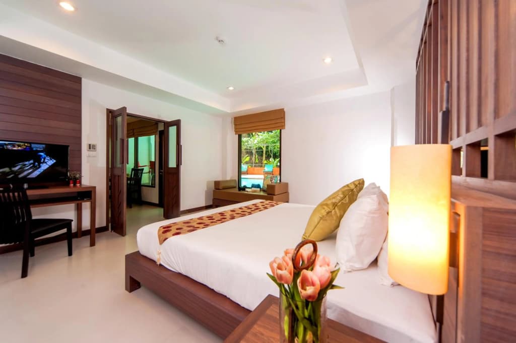 Ratana Hill Patong - photo 26