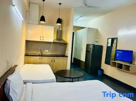 Samriddhi Studio Apartment - photo 13