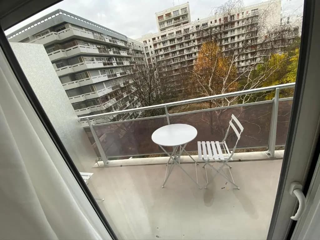 High class Apartment Paris 15 - photo 5