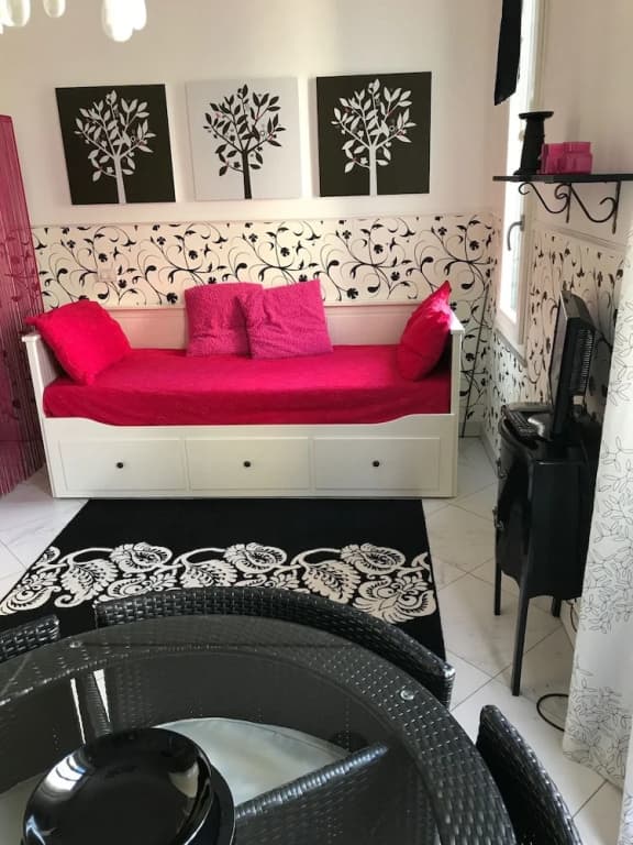 Sarpi Apartment - photo 12