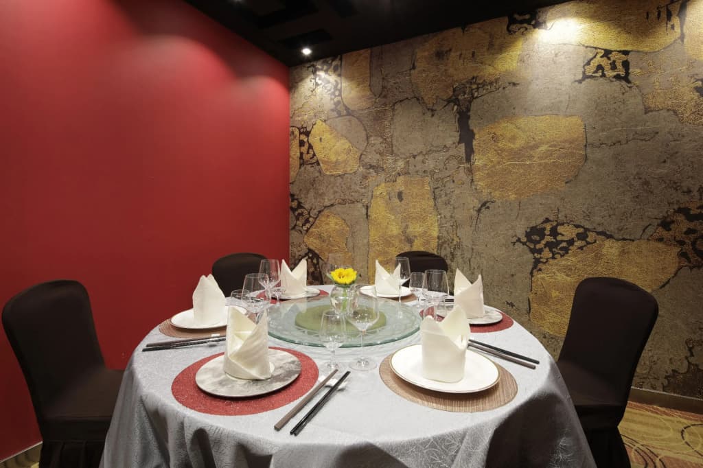 Holiday Inn Express Causeway Bay Hong Kong by IHG - photo 27