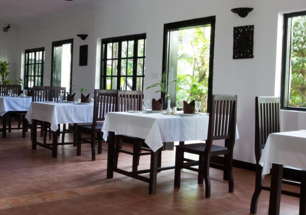 ChampeySor Angkor Boutique Hotel - photo 22
