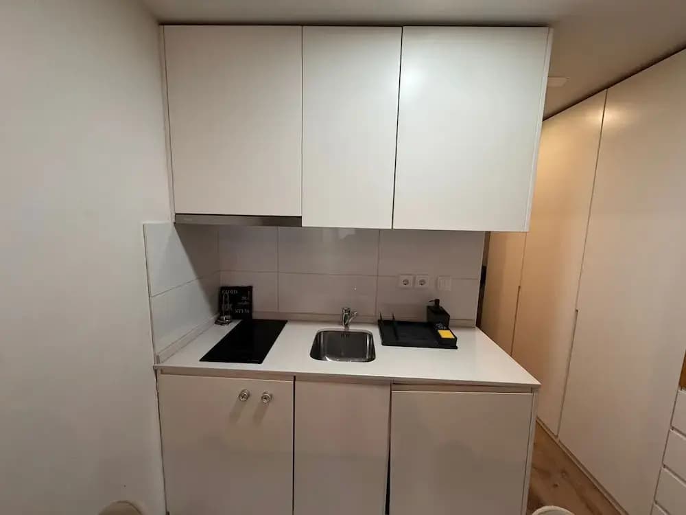 Ground Floor Studio for 2 PAX - photo 7