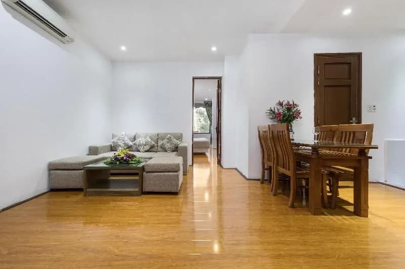 Granda Corner Apartment - photo 10