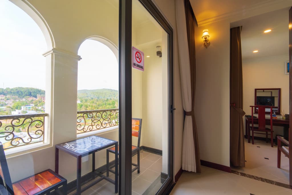 Praha Hotel - photo 7
