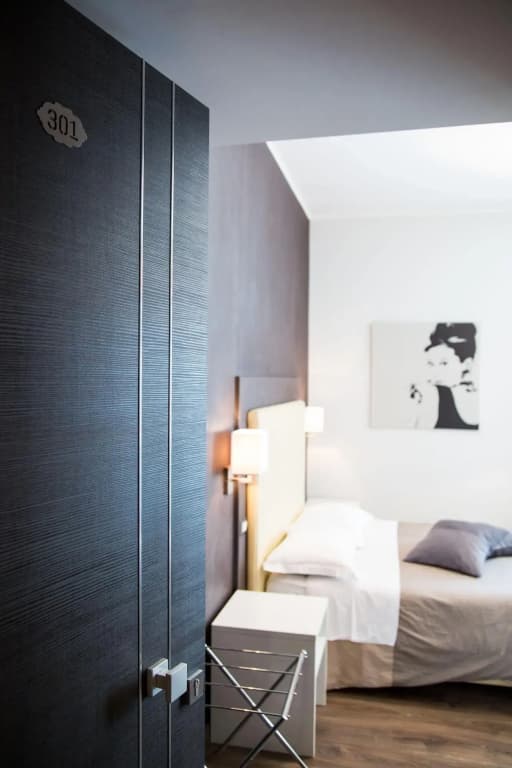 Modern BnB - photo 18