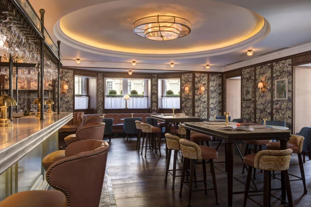 The Balmoral Hotel - photo 13