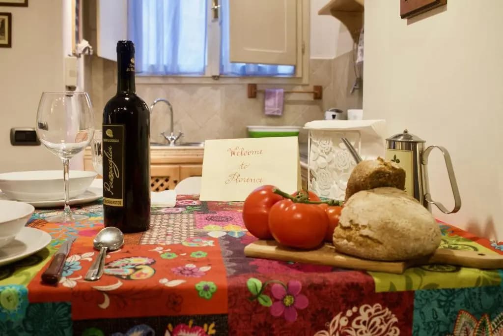 Il Loft di Cinzia&Andrea Family home in HeartOfArt - photo 3