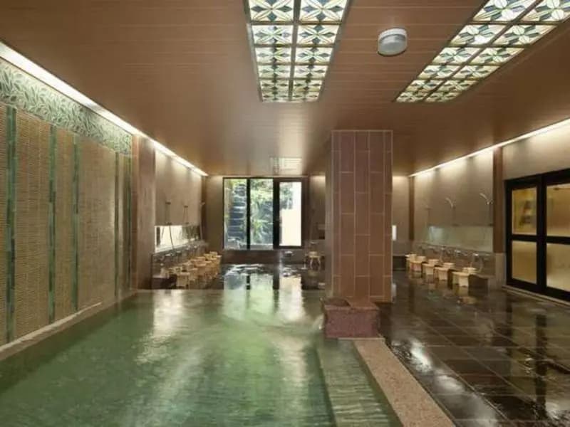 Mikihan Ryokan - photo 11