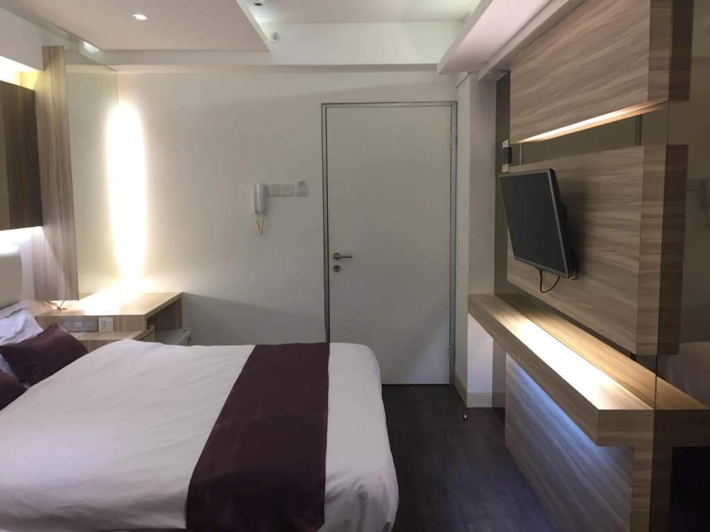 Grandboutique-Inn - photo 3