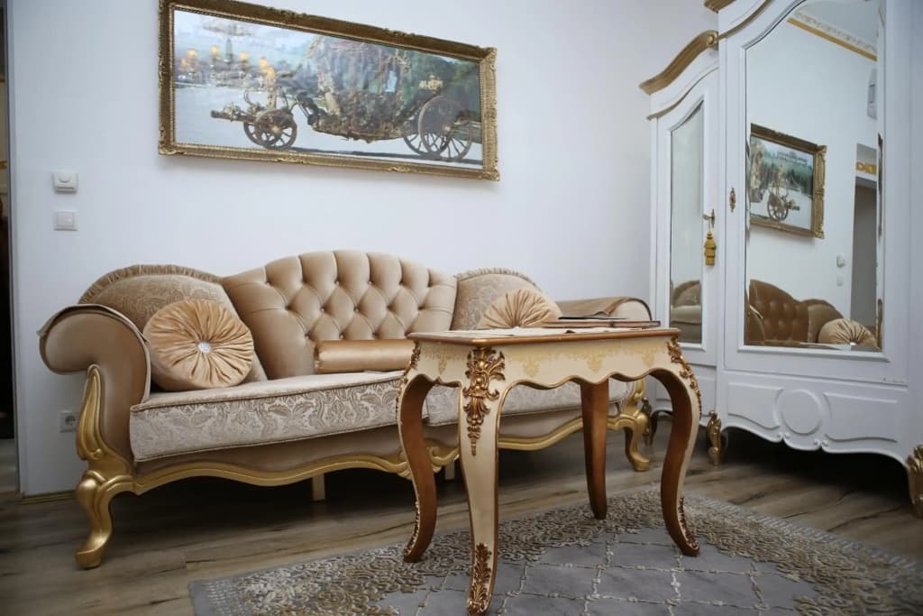 Apartment Bilici GmbH - photo 6