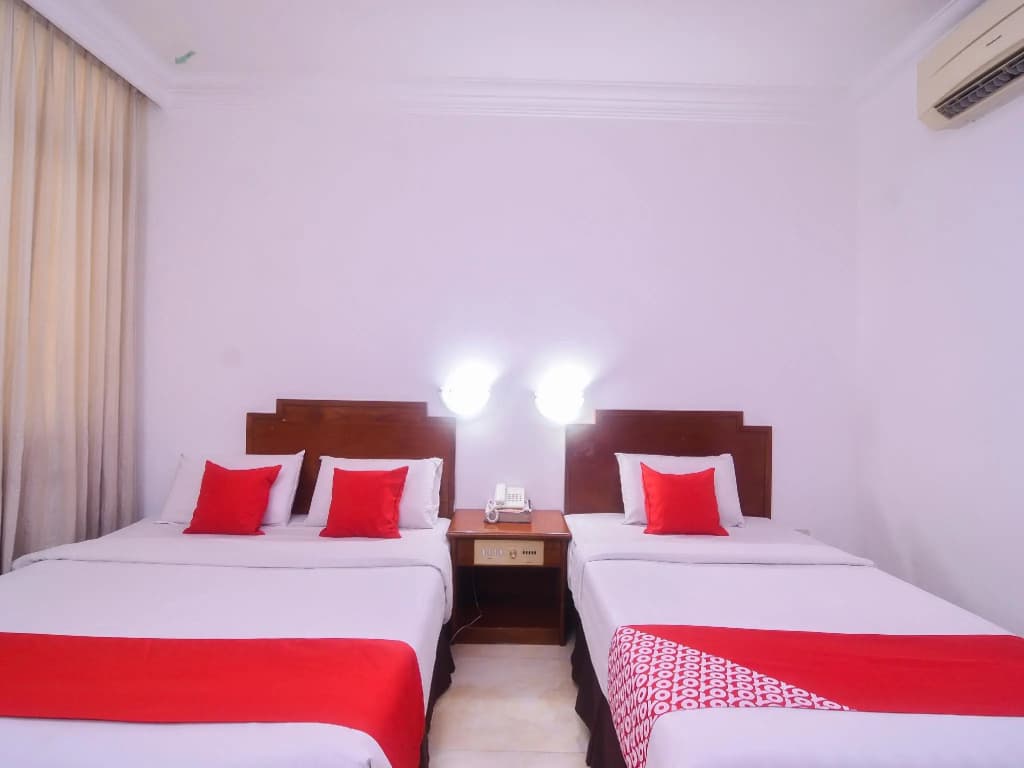 OYO 11342 Liwah Hotel - photo 4