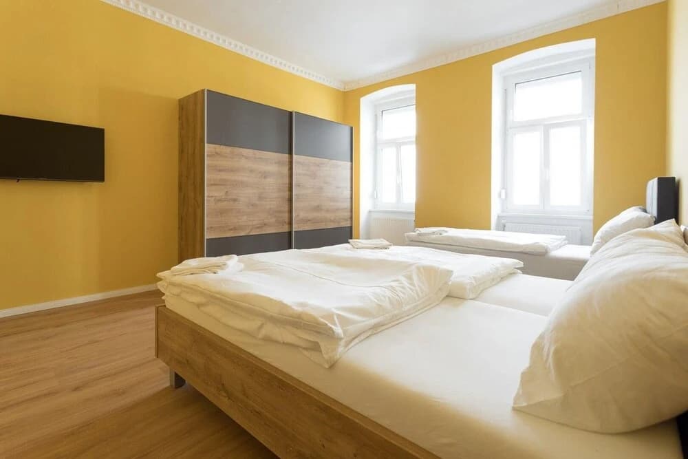 Sechs Personen Apartment - photo 3