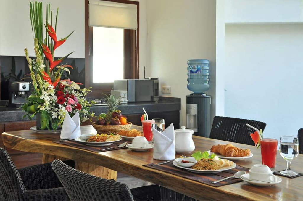Villa La Sirena 4 by Nagisa Bali - photo 9