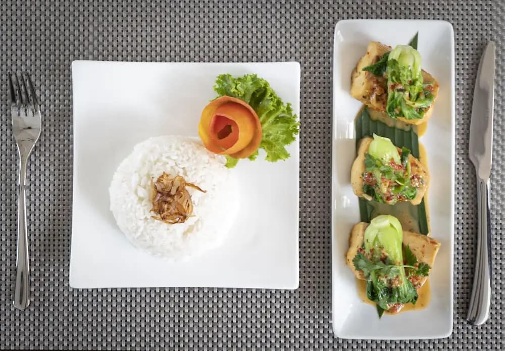 Grange Boutique Siem Reap - photo 13