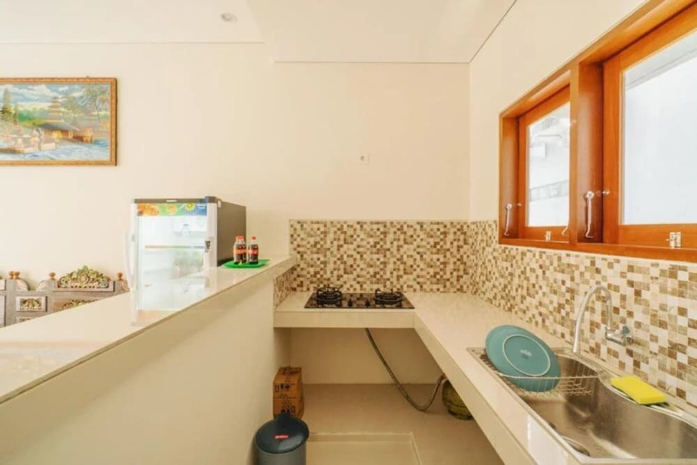 Komala Homestay by ecommerceloka - photo 17