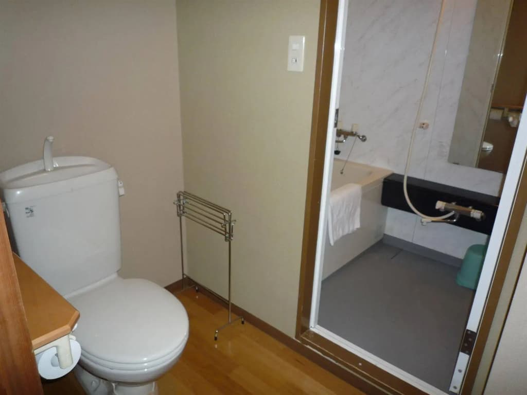 Annex Katsutaro Ryokan - photo 8