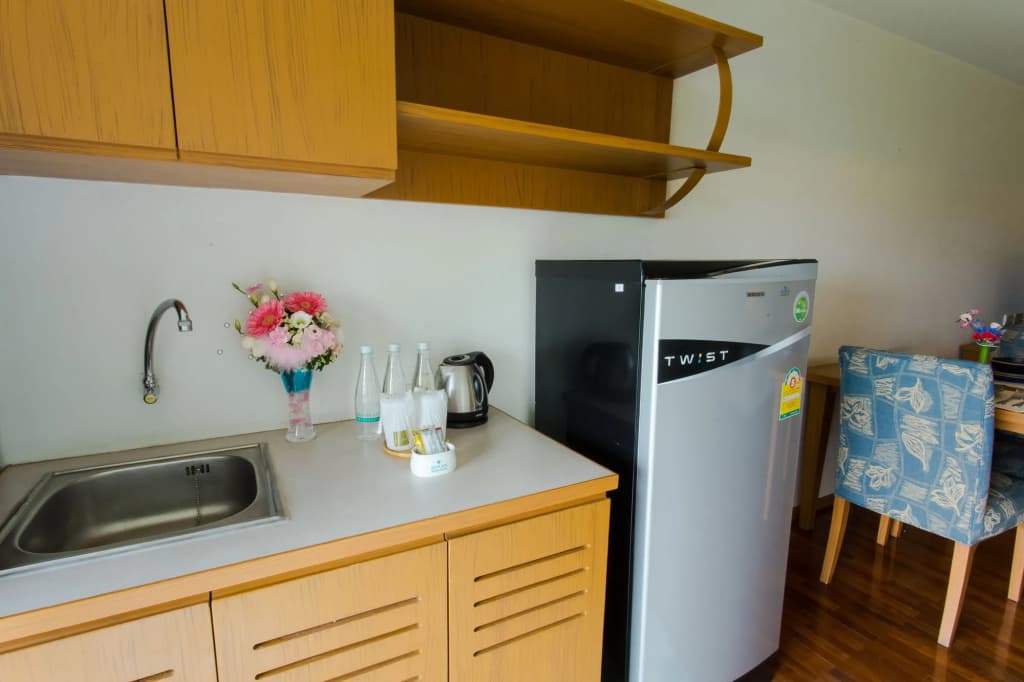 Sky Place Serviced Apartment - photo 30
