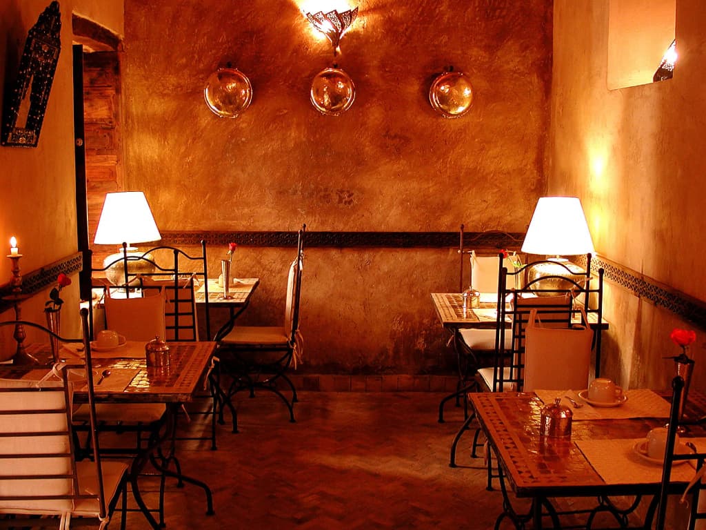Riad Joudour Hotel - photo 19