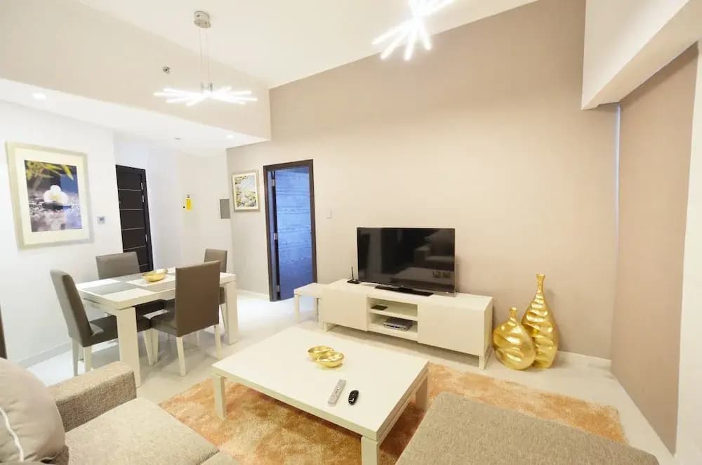 KOH - Cayan Tower - photo 20