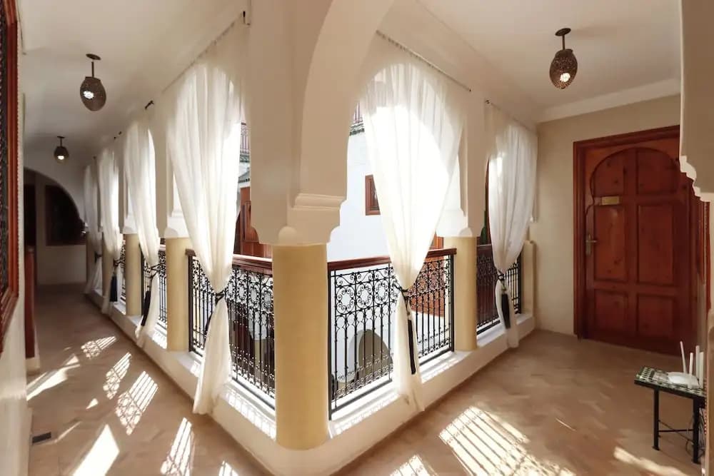 Riad Berenssi - photo 12