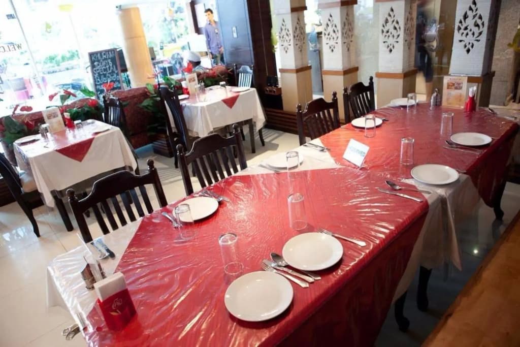 Khurana Inn - photo 17