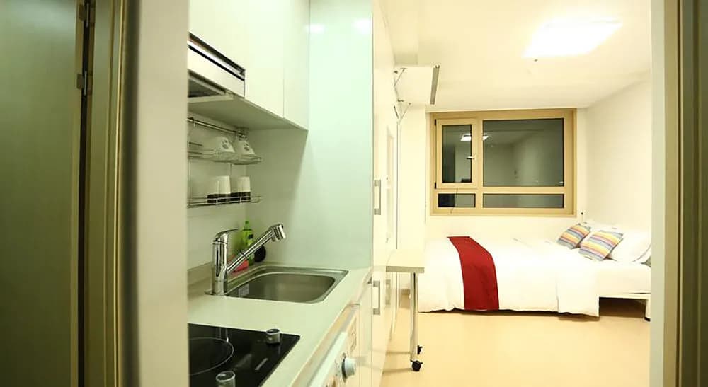 Dongdaemun One Studio Hostel - photo 3