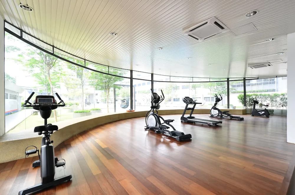 Skypod Residence - photo 24
