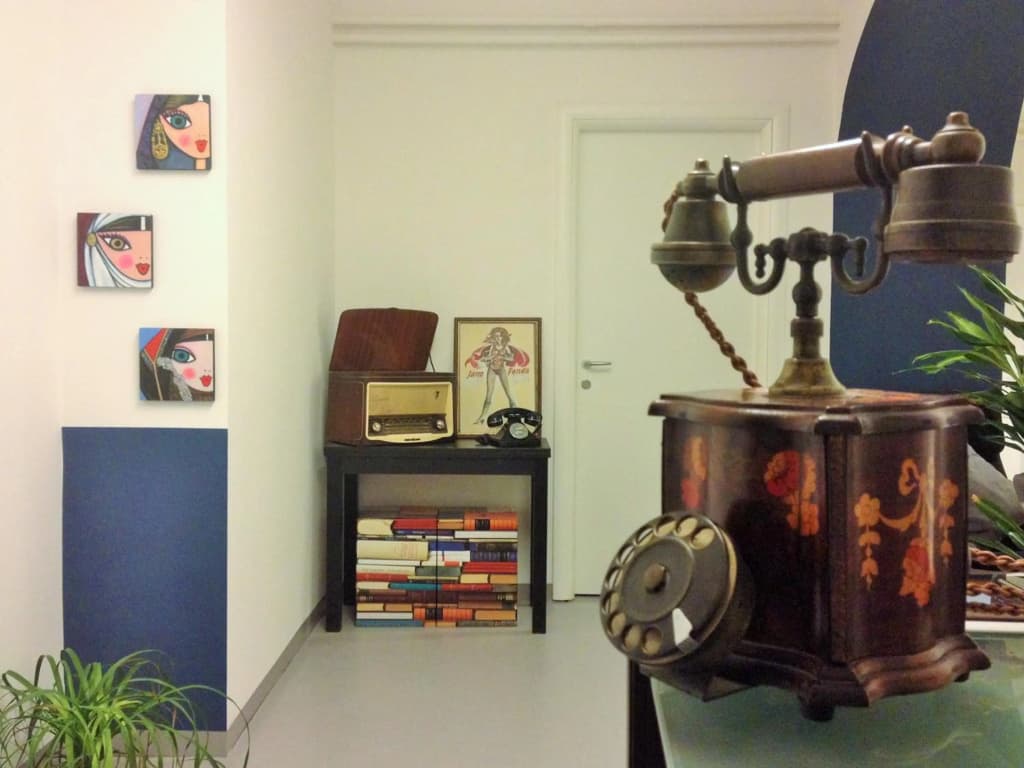 Domò Vaticano Guest House - photo 2