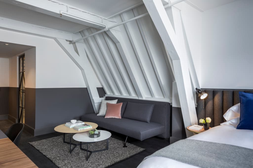 Kimpton De Witt Amsterdam - photo 43