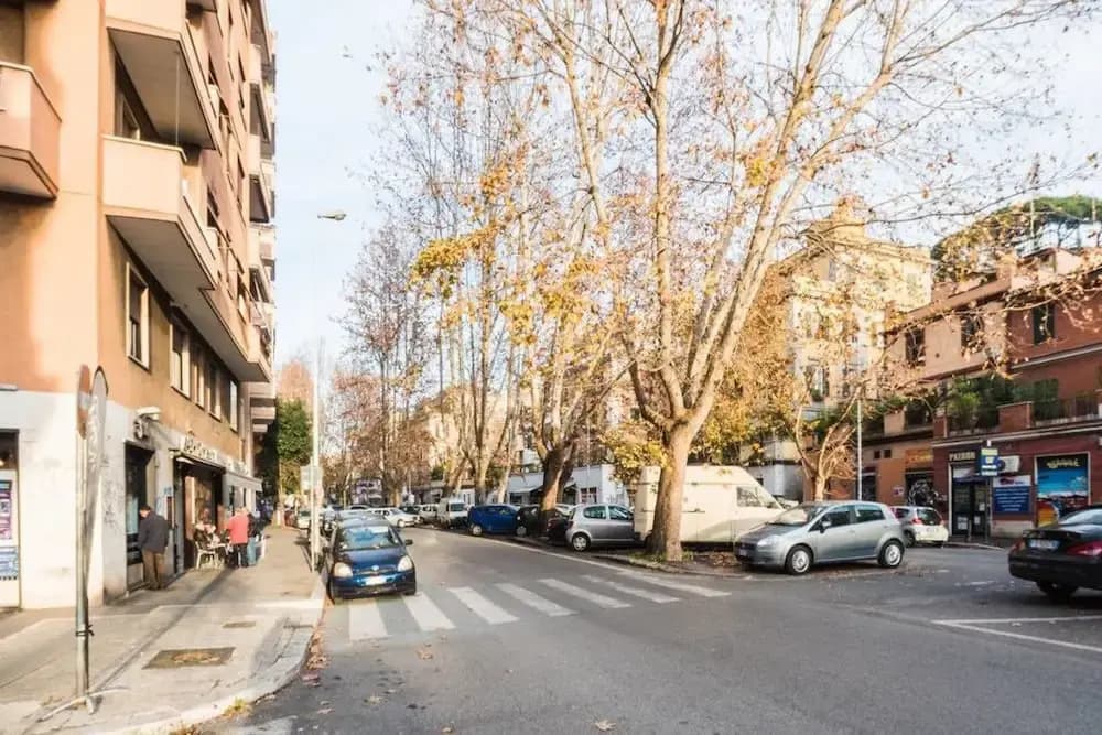 Stylish&comfortable Flat Close to the Vatican - photo 11