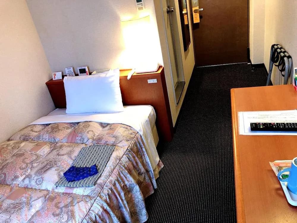 Center Hotel Osaka - photo 6