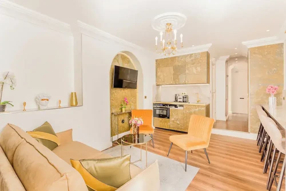 Merveil Luxury Suite - Louvre Rousseau - photo 17