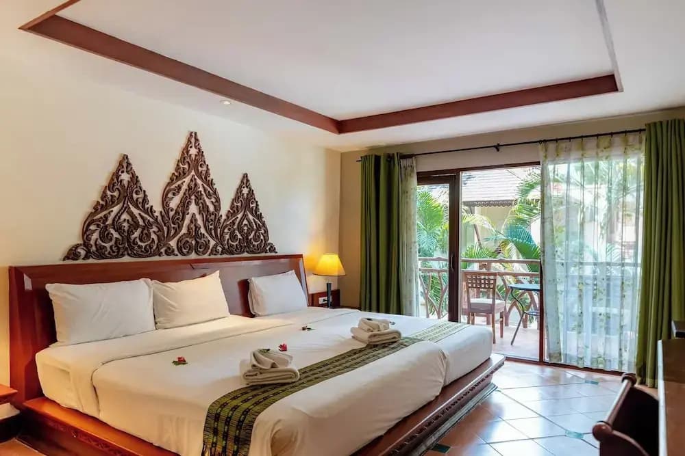 Ao Nang Bay Resort - photo 6