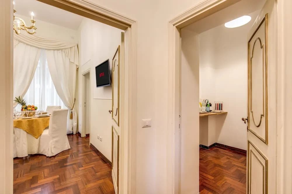Pantheonview - Imperial Apartment - photo 3