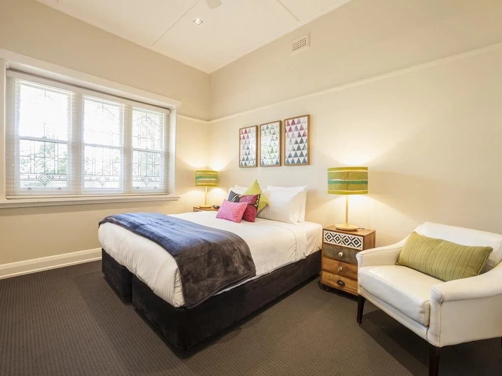 Boutique Stays - Gatehouse Brighton - photo 12
