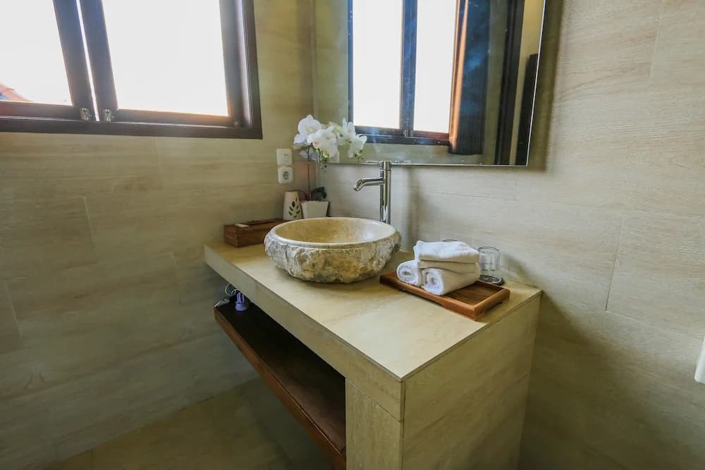 Heaven Villa Ubud - photo 18