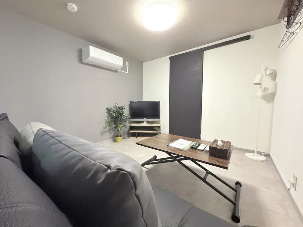 Yuzu House Osaka - photo 4