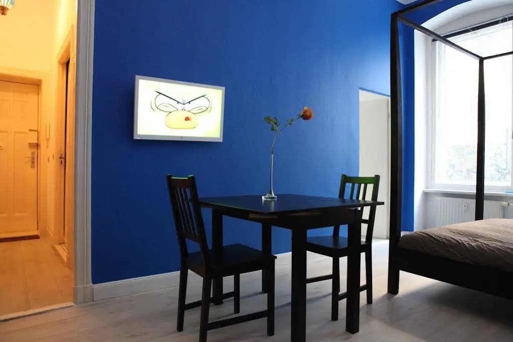 Blue Studio - photo 4