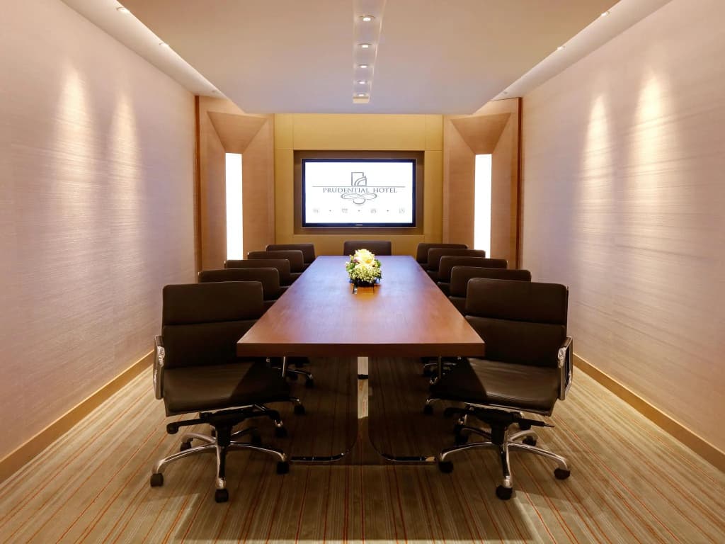 Prudential Hotel - photo 15