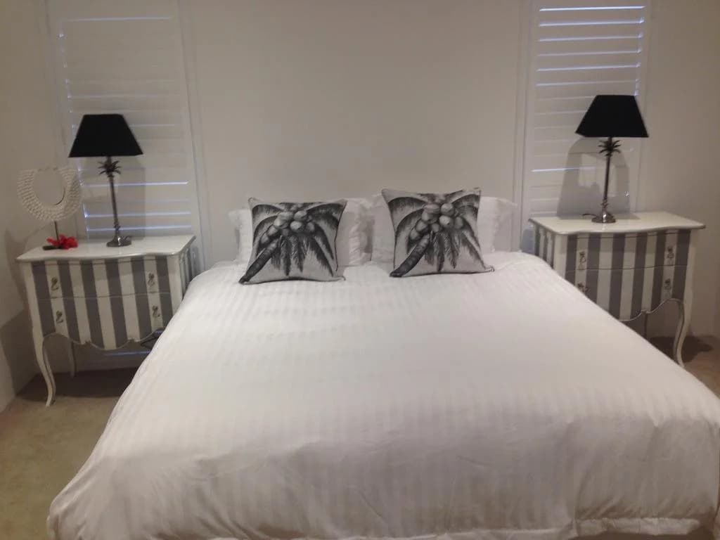Cronulla Beach House B&B - main photo